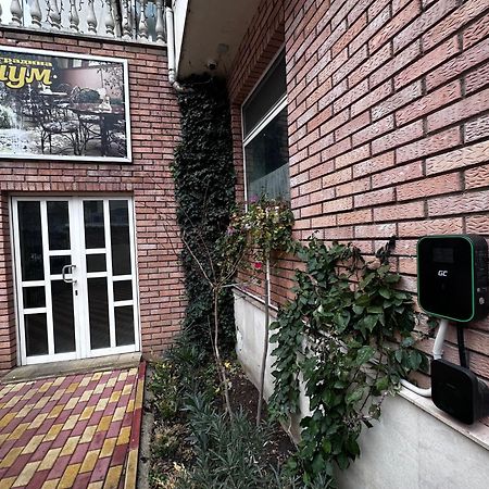 Хотел Милениум Yambol Dış mekan fotoğraf